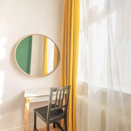 Lejlighed Z Apartament - Market Square *