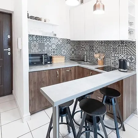 Z Apartament - Market Square * Wrocław