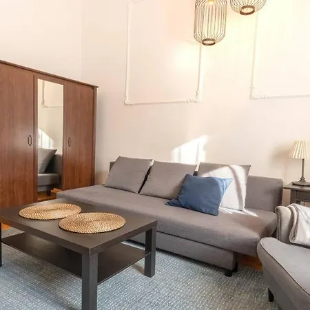 Appartement Z Apartament - Market Square *