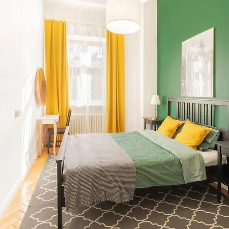 Z Apartament - Market Square * Wrocław