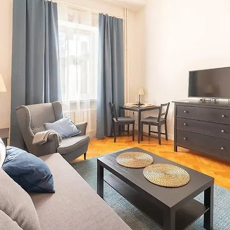 Z Apartament - Market Square