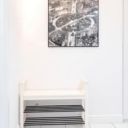 Z Apartament - Market Square Appartement Wrocław