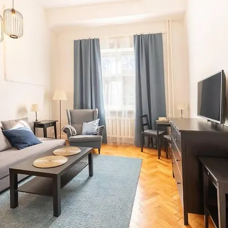 Z Apartament - Market Square * Wrocław