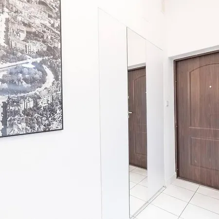 Z Apartament - Market Square Appartement