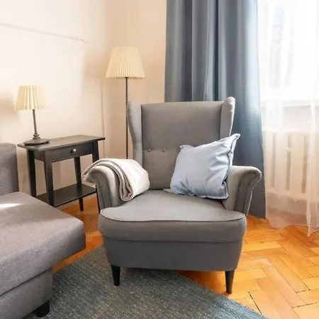 Z Apartament - Market Square *